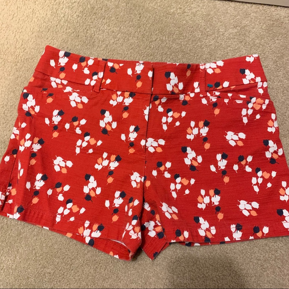 Woman’s shorts